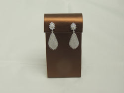Sterling Silver Earrings