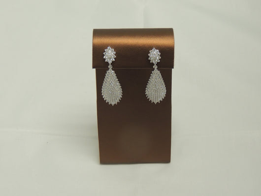 Sterling Silver Earrings