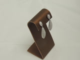 Sterling Silver Earrings