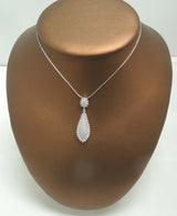 Sterling Silver Pendant