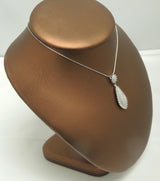 Sterling Silver Pendant