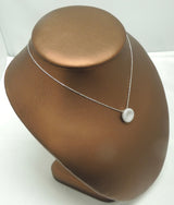 Sterling Silver Pendant