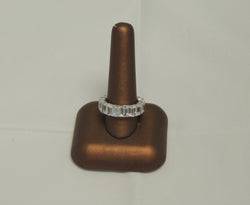 Sterling Silver Ring