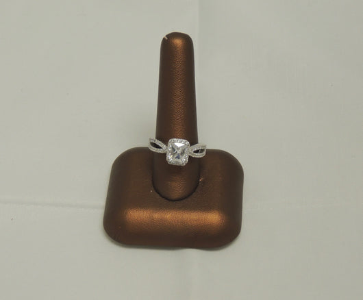 Sterling Silver Ring