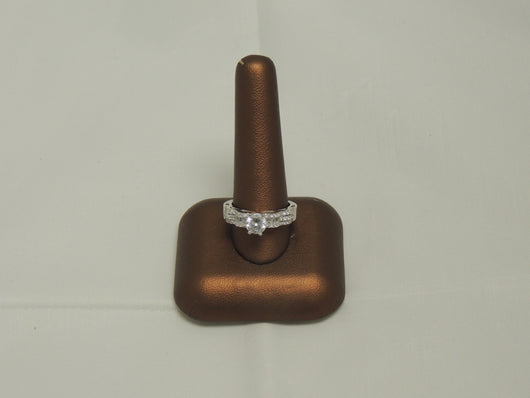 Sterling Silver Ring