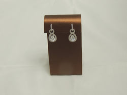 Sterling Silver Earrings