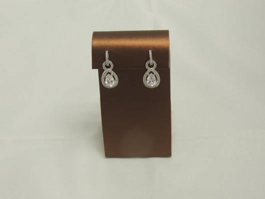 Sterling Silver Earrings