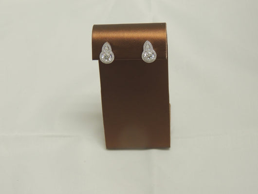 Sterling Silver Earrings
