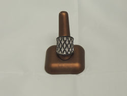 Sterling Silver Ring