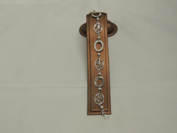 Sterling Silver Bracelet