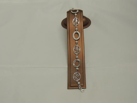Sterling Silver Bracelet