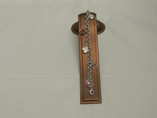 Sterling Silver Bracelet