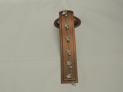 Sterling Silver Bracelet