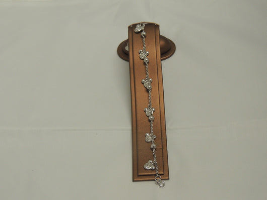 Sterling Silver Bracelet