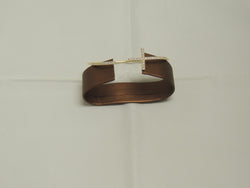 Sterling Silver Bangle