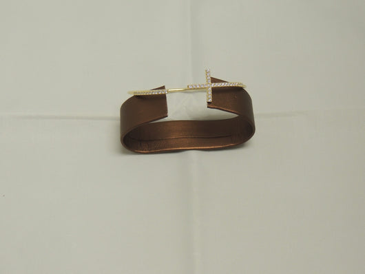 Sterling Silver Bangle