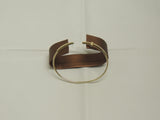 Sterling Silver Bangle