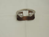 Sterling Silver Bangle