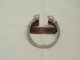 Sterling Silver Bangle