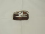 Sterling Silver Bangle