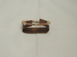 Sterling Silver Bracelet