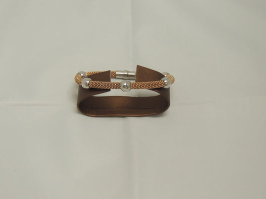 Sterling Silver Bracelet