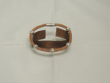 Sterling Silver Bracelet