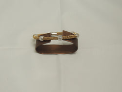 Sterling Silver Bracelet