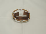 Sterling Silver Bracelet