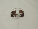 Sterling Silver Bangle