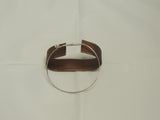 Sterling Silver Bangle