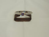 Sterling Silver Bangle