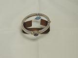 Sterling Silver Bangle