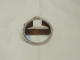 Sterling Silver Bangle