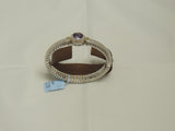 Sterling Silver Bangle