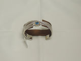 Sterling Silver Bangle