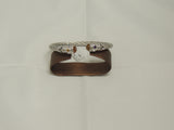 Sterling Silver Bangle
