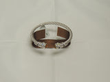 Sterling Silver Bangle