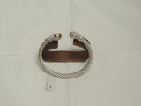 Sterling Silver Bangle