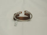 Sterling Silver Bangle