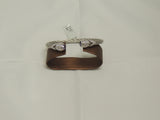 Sterling Silver Bangle