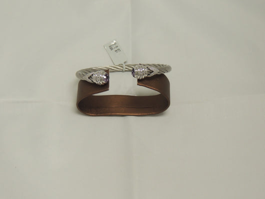 Sterling Silver Bangle