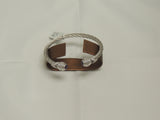 Sterling Silver Bangle