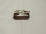 Sterling Silver Bangle