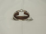 Sterling Silver Bangle
