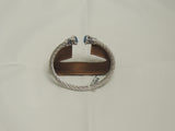 Sterling Silver Bangle
