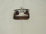 Sterling Silver Bangle