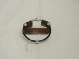 Sterling Silver Bangle
