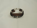 Sterling Silver Bangle