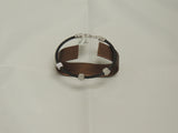 Sterling Silver Bangle